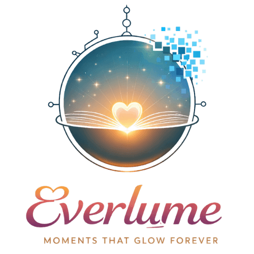 Everlume — Moments That Glow Forever